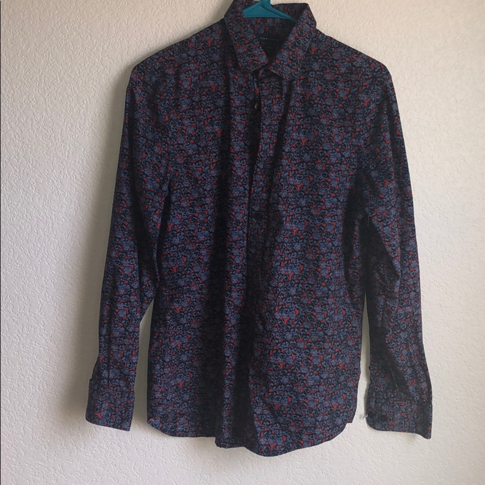 perry Ellis